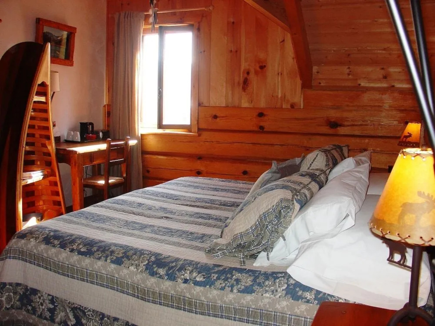 Gîte Aventure Nord Expe