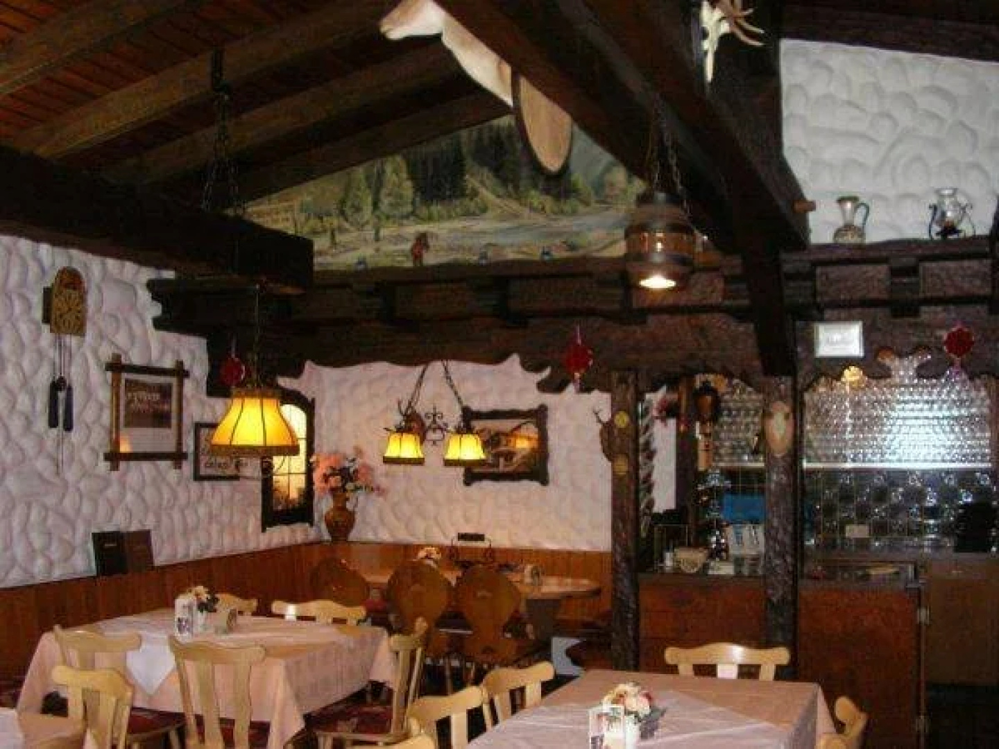 Zuwälder Stüble