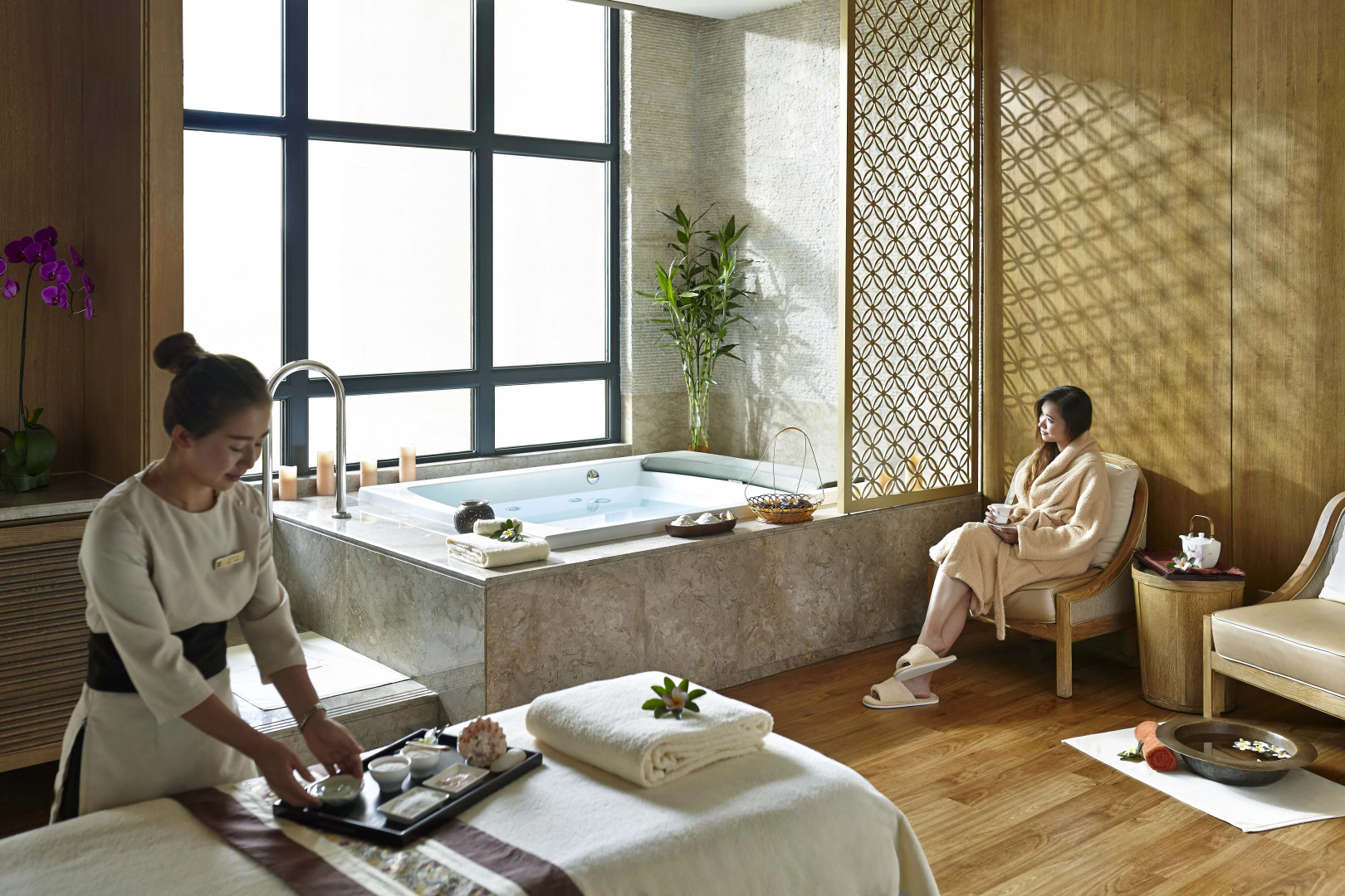 Grand Hotel Haikou (Managed by Accor)