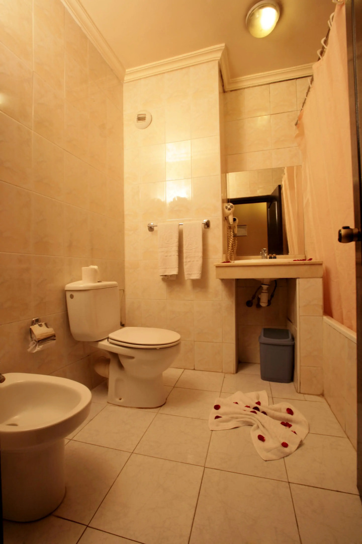 Imperial Holiday Hôtel & spa