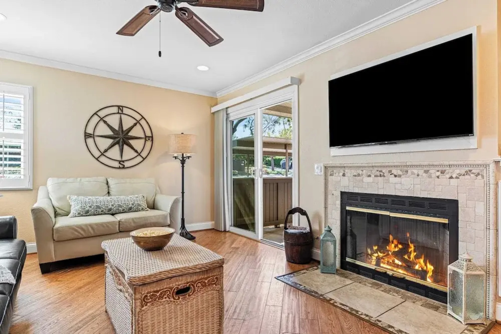 Close to Beach w/ Patio & Resort Amenities The Point at Corniche by Avantstay