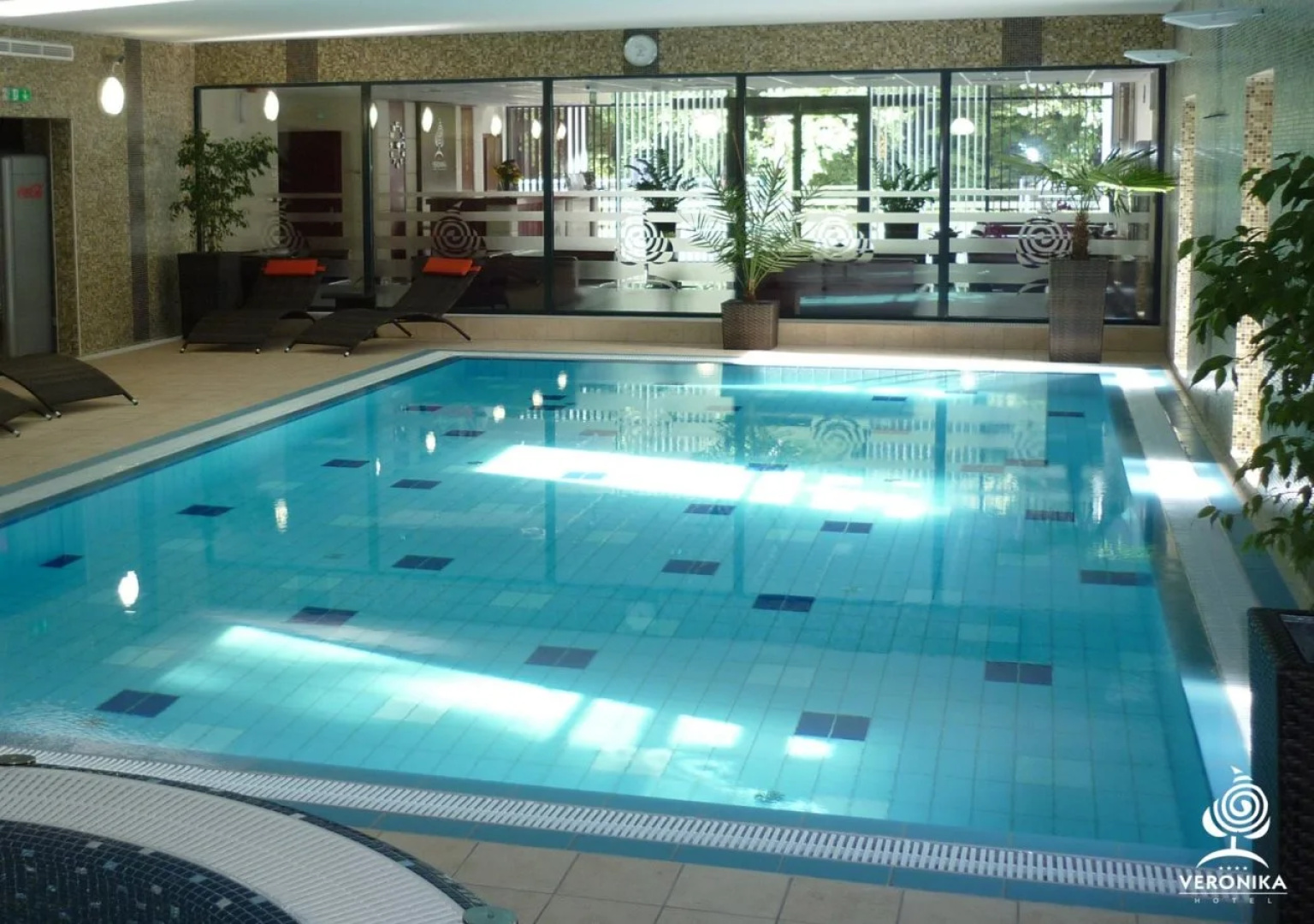 Veronika Hotel