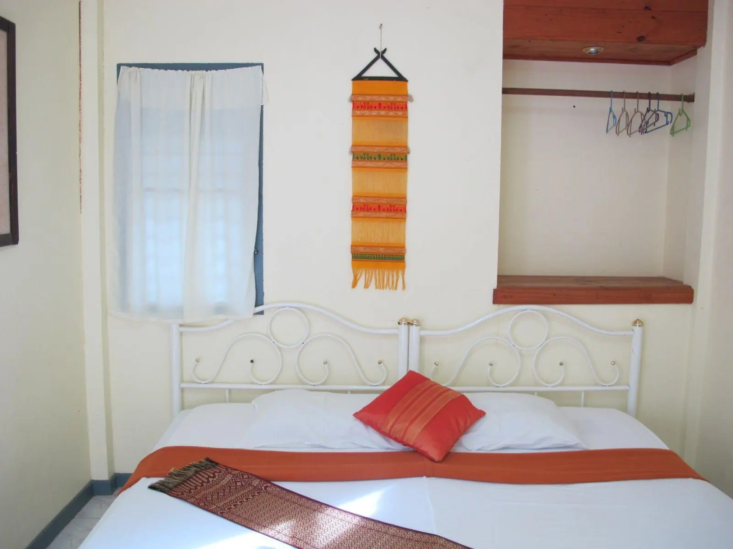 Blue Beach Resort