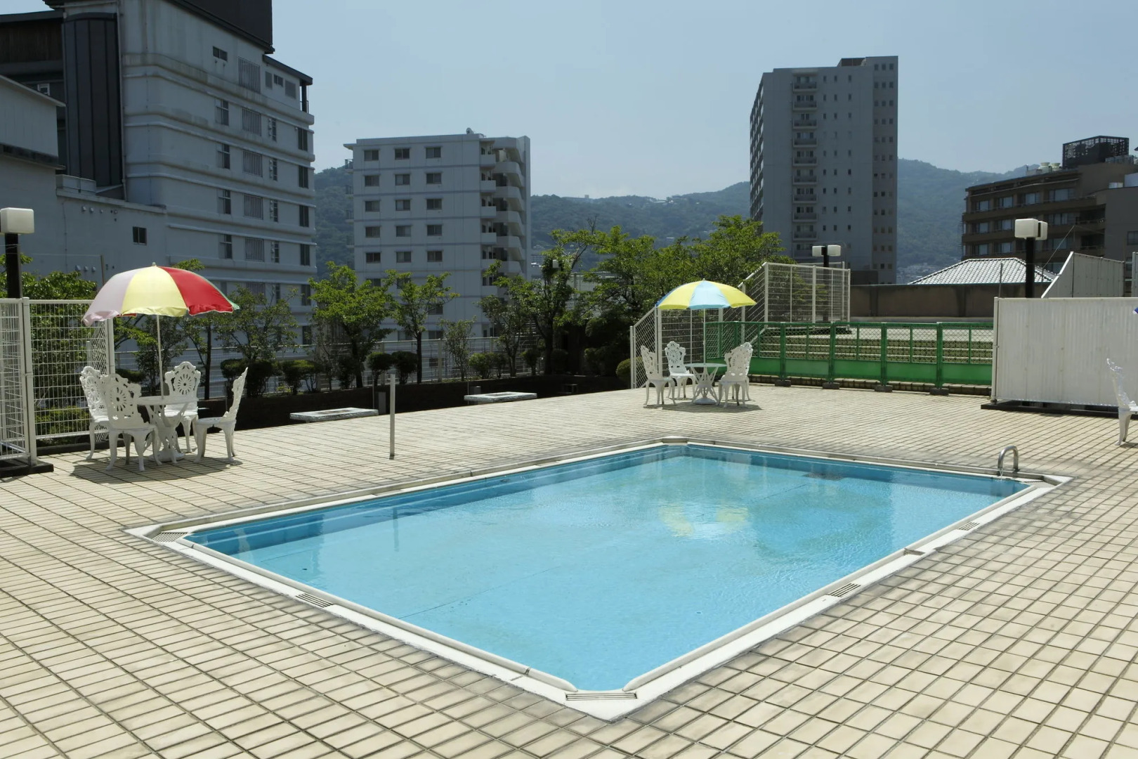 Ohtsuki Hotel Wafukan