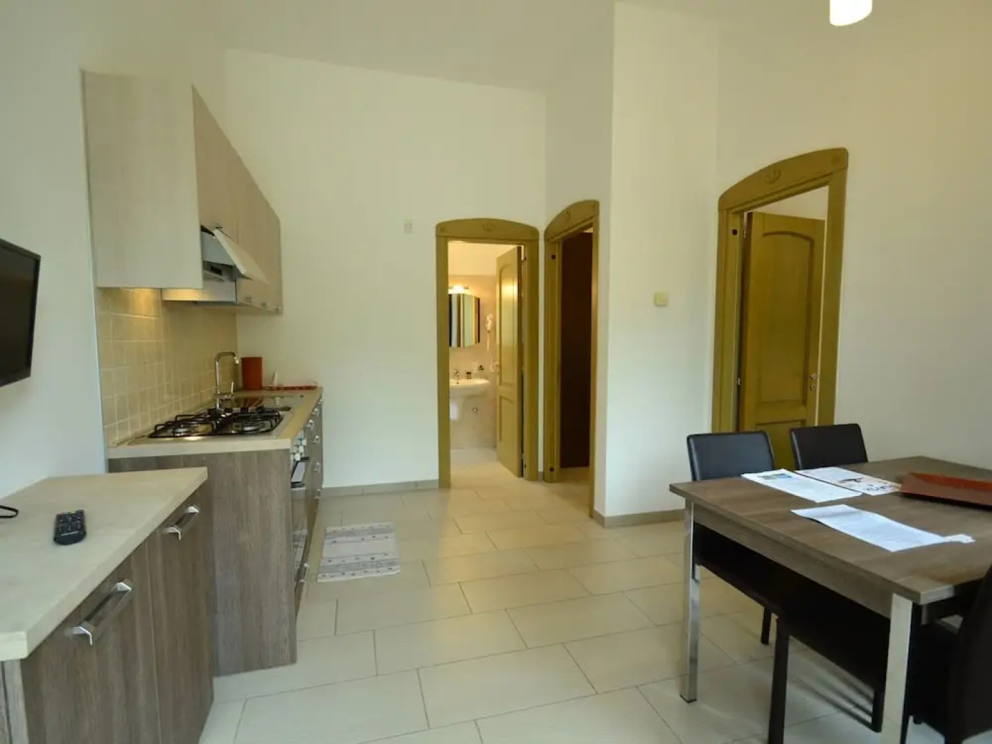 Belvilla by OYO Tramonto di Salento Grande