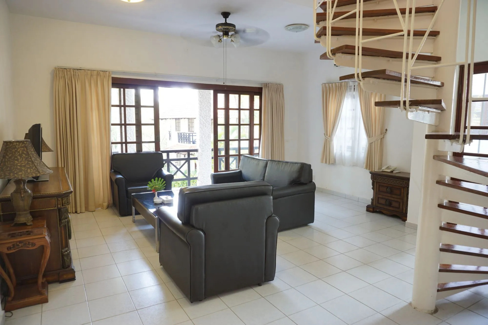 Nongsa Point Marina & Resort