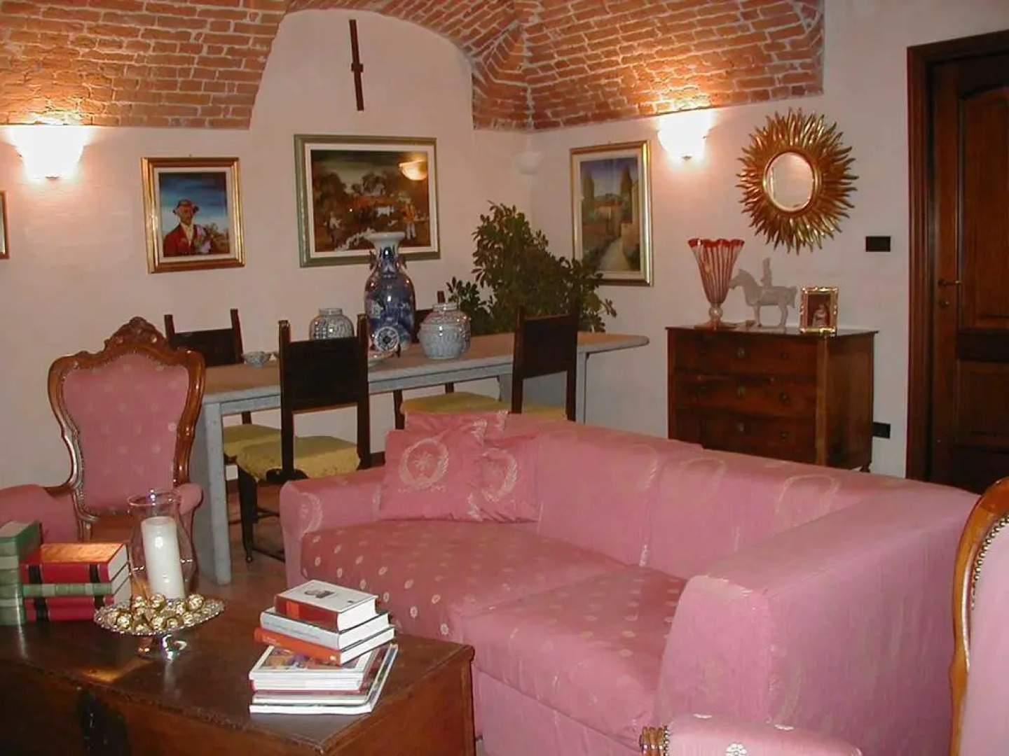 Torre dei Frati Bed & Breakfast