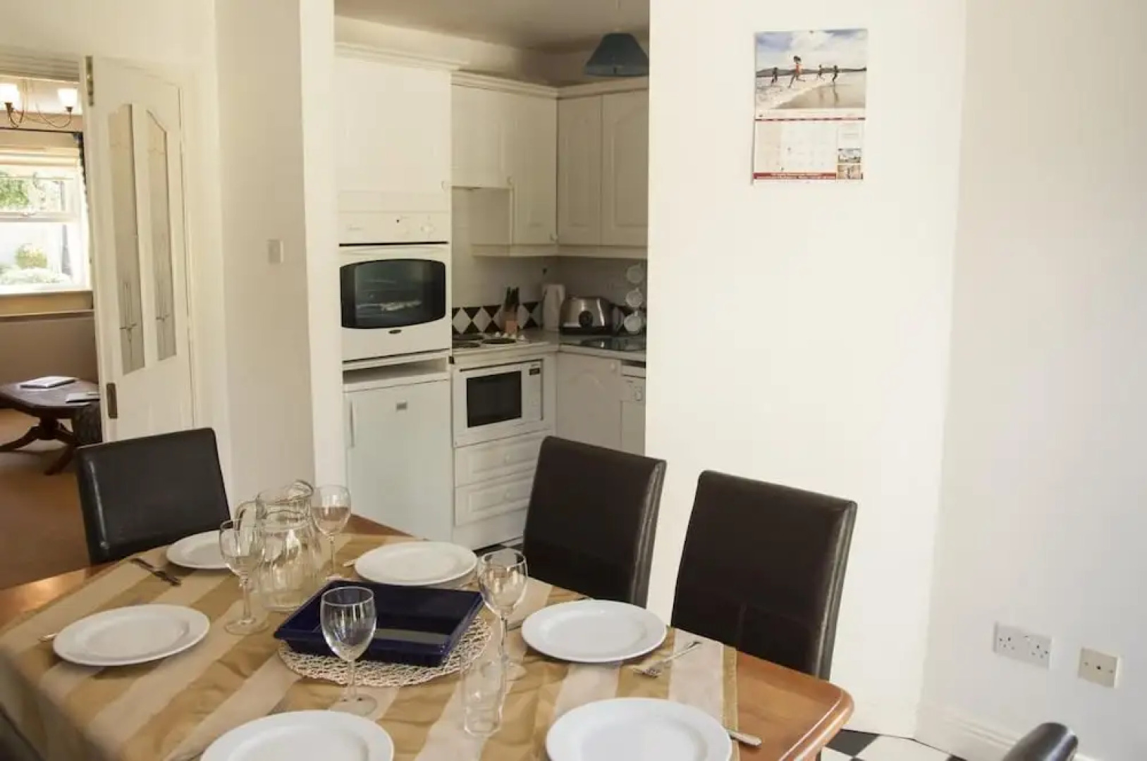 Aughrim Holiday Village