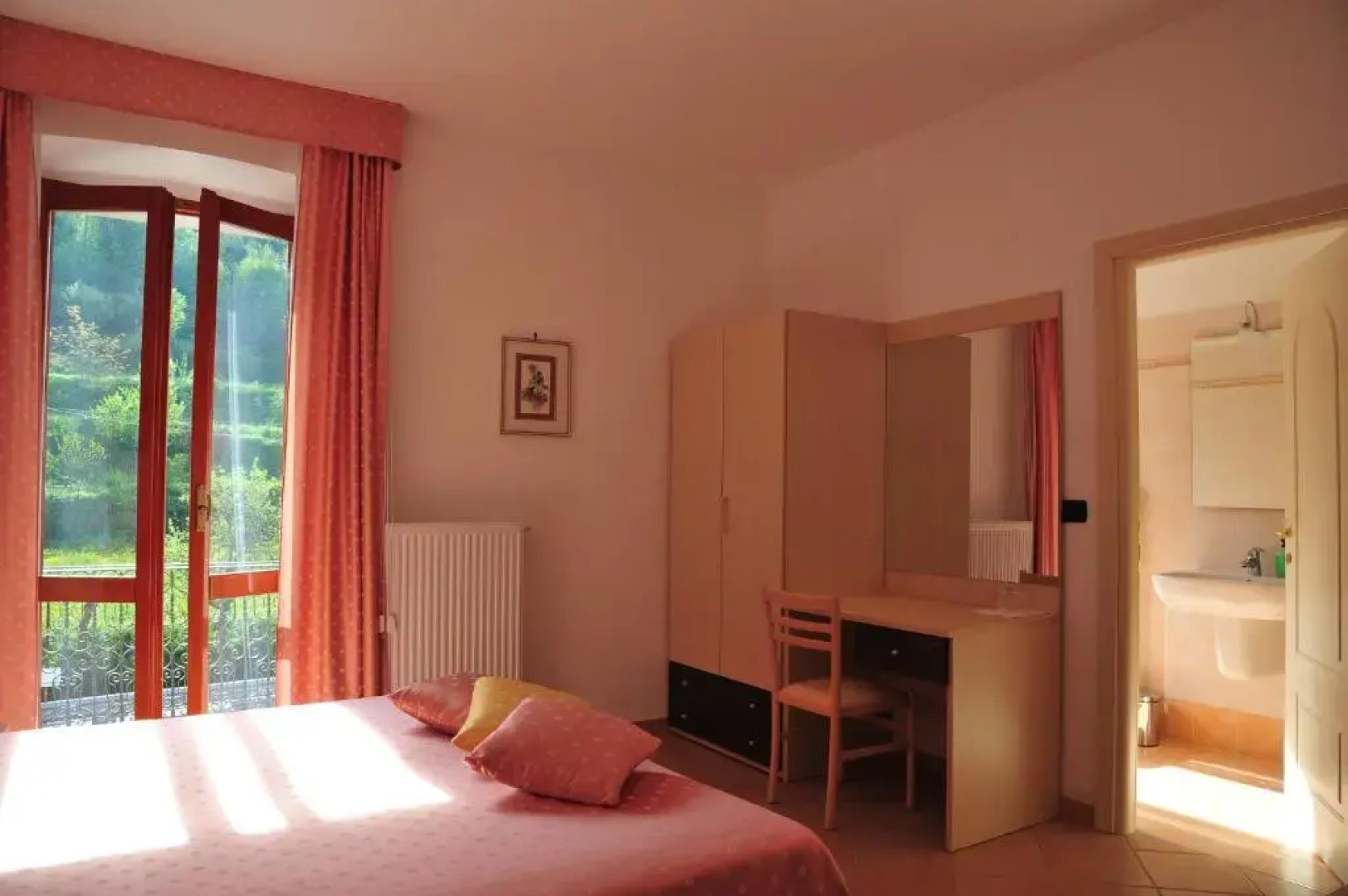 Affittacamere b&b Trattoria Della Posta