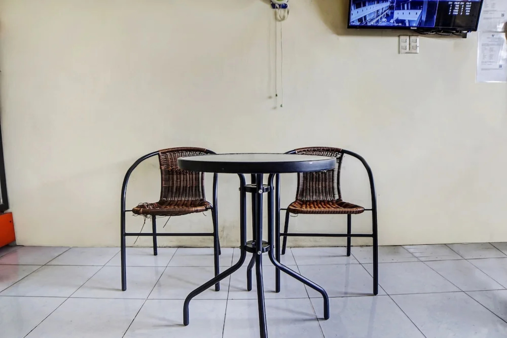 RedDoorz near Plaza Medan Fair