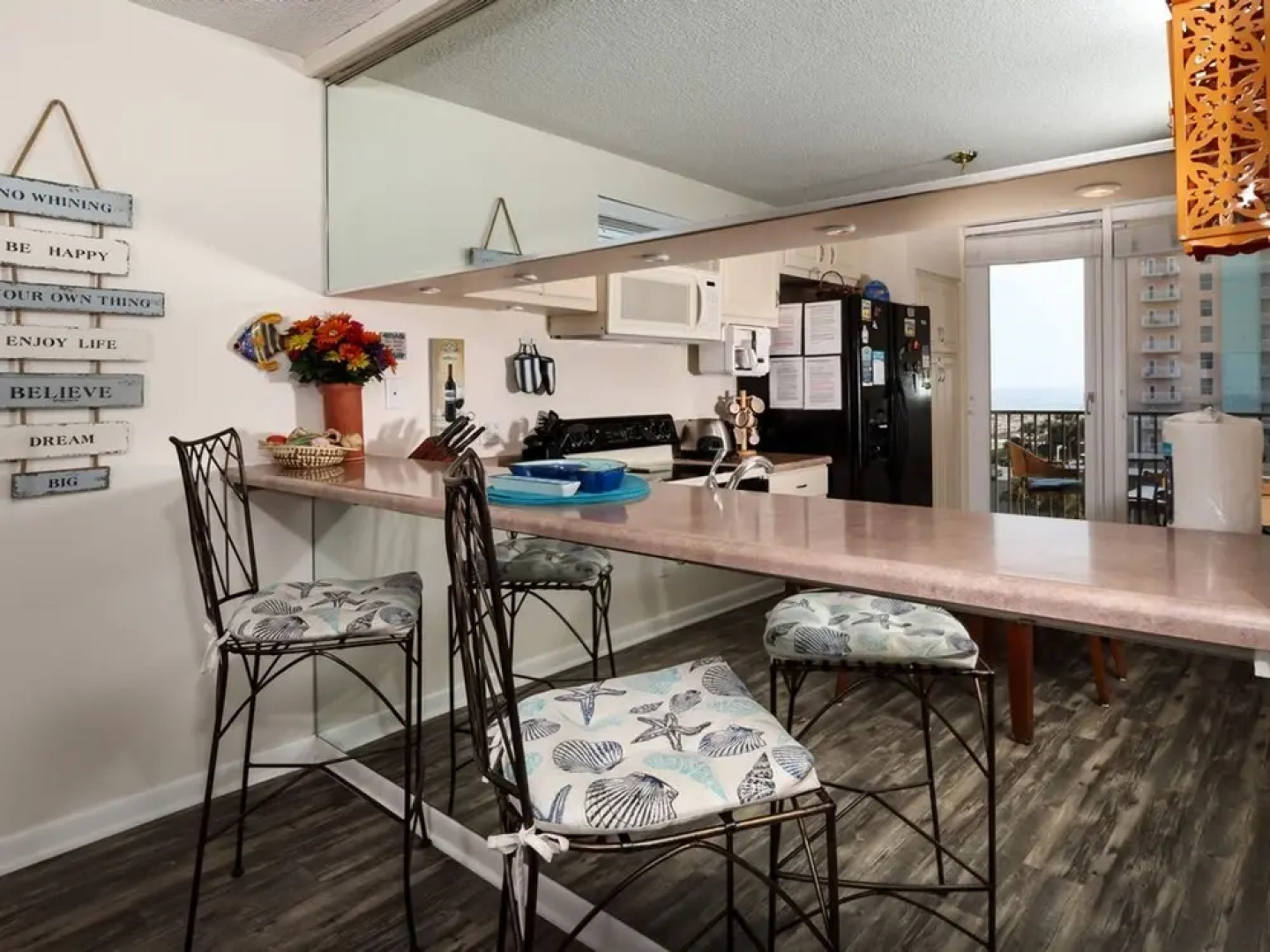 Santa Rosa Dunes 9941