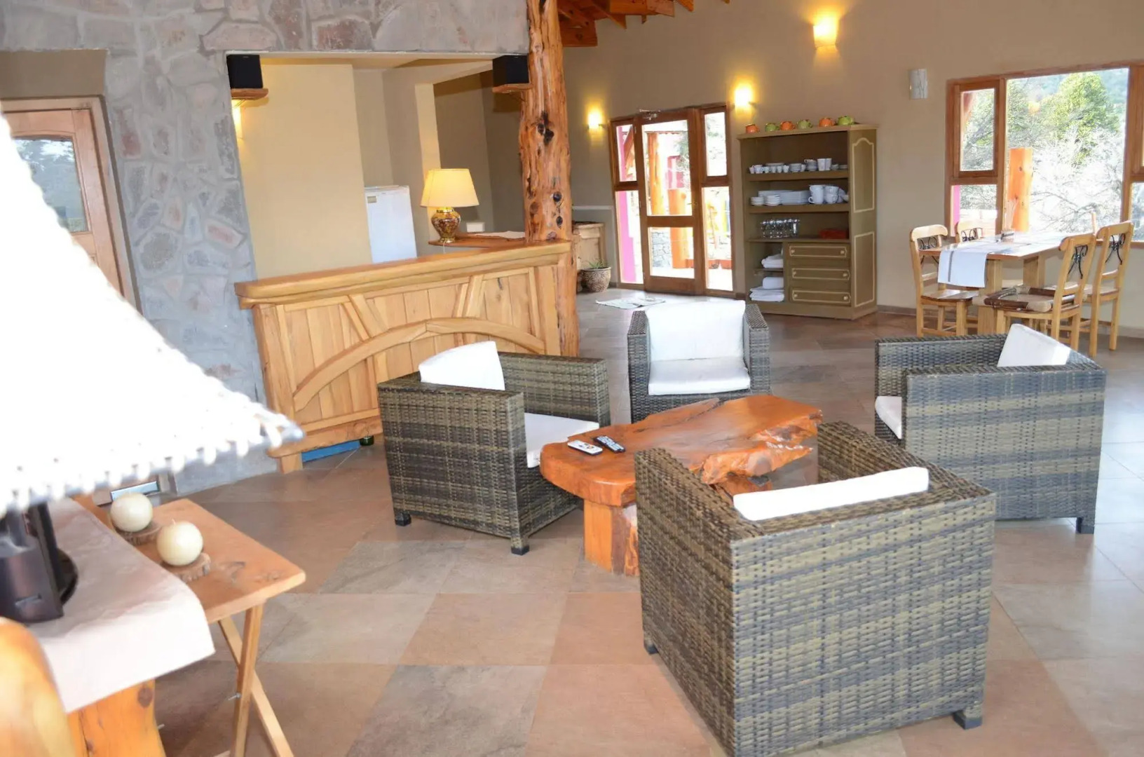 Puerto Malen - Club de Montaña