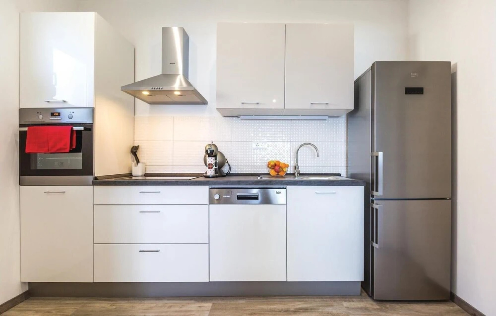 Stunning Home in Jesenice With Wifi and 1 Bedrooms