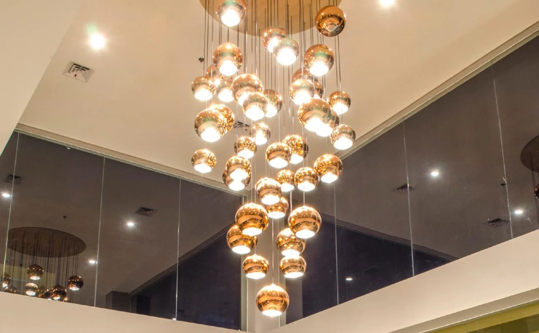 Hotel Horison GKB Gresik