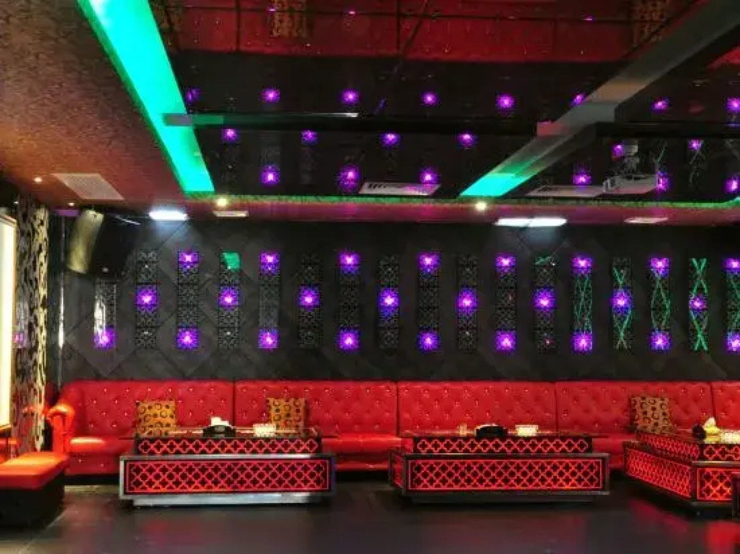 Huangtian Xingyue Hotel