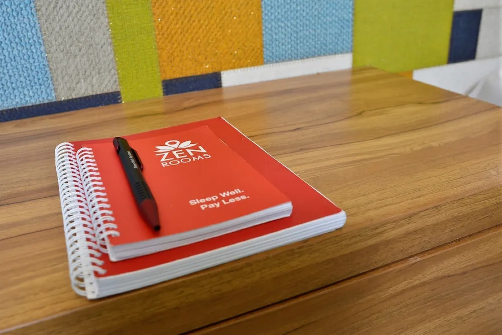 ZEN Rooms Woodridge Mckinley BGC