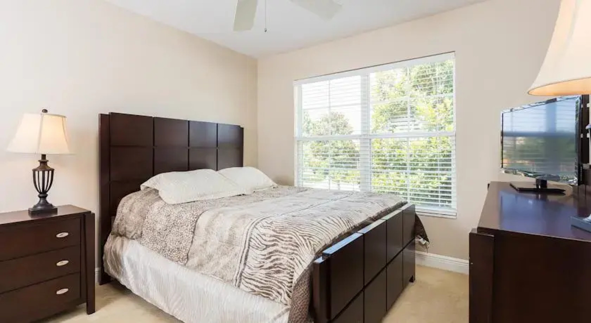 Four-Bedroom Townhouse by Haq Homes