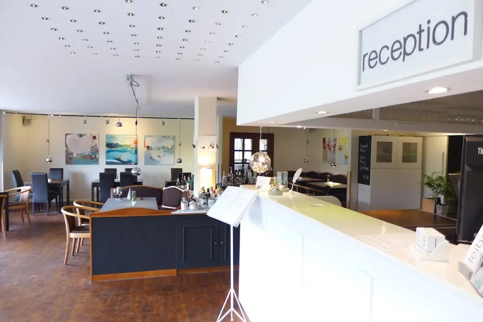 Leibers Galerie-Hotel