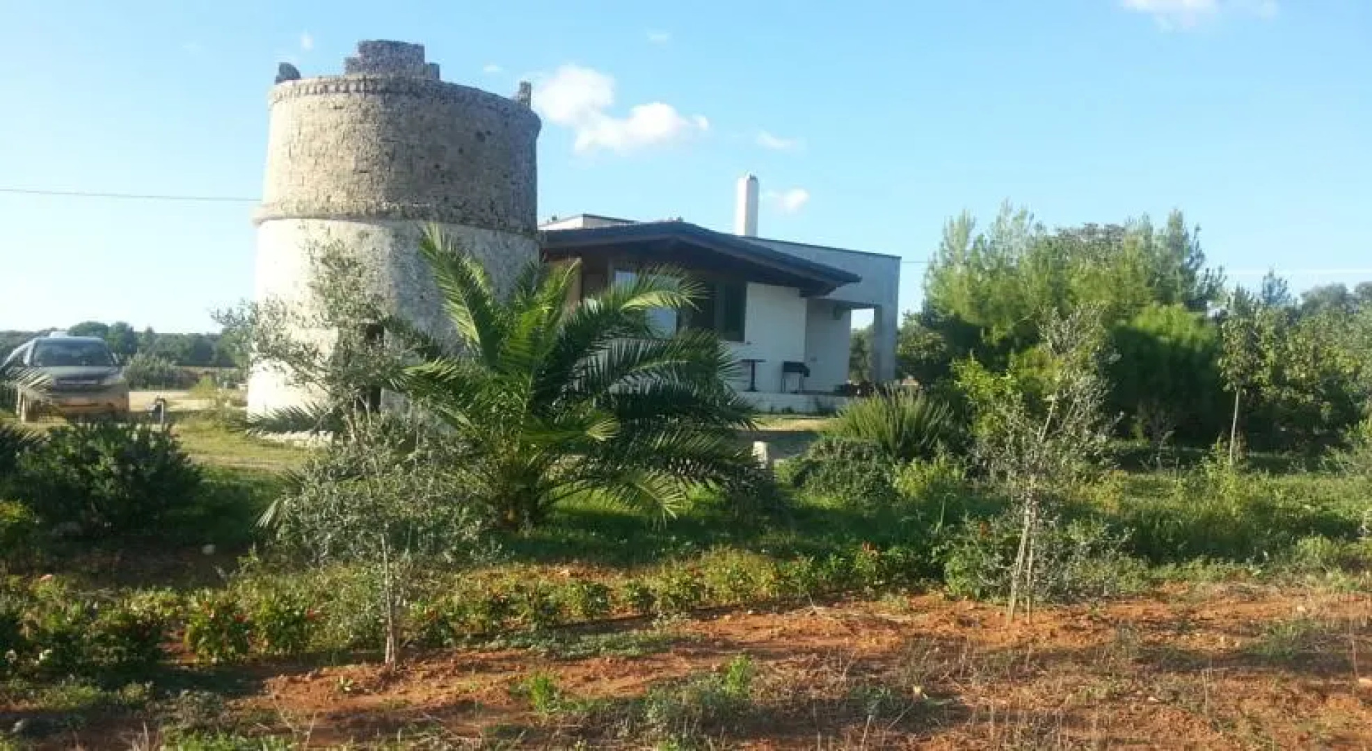 Villa Loquita Salento