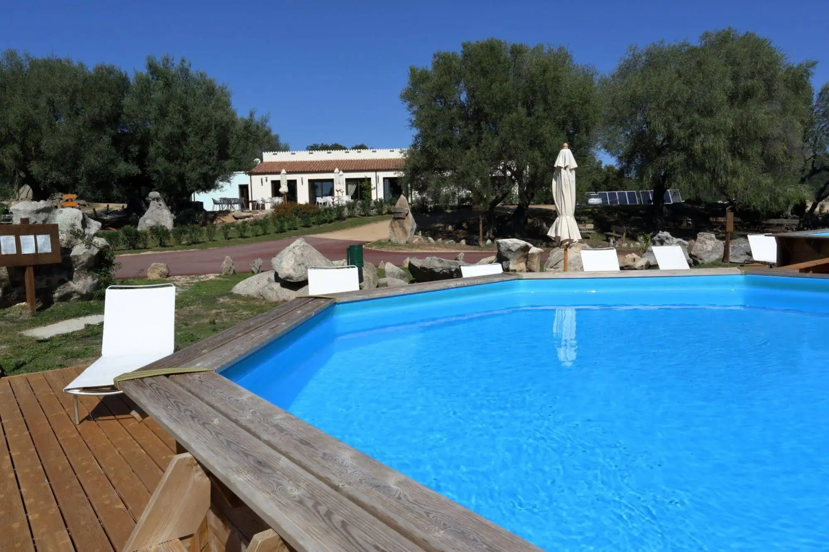 Liscia Country Relais