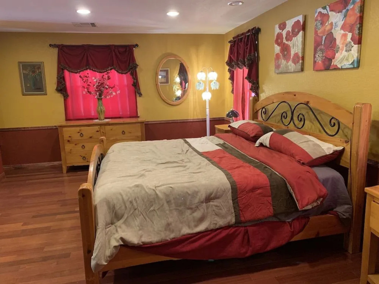 Tularosa Valley Lodge