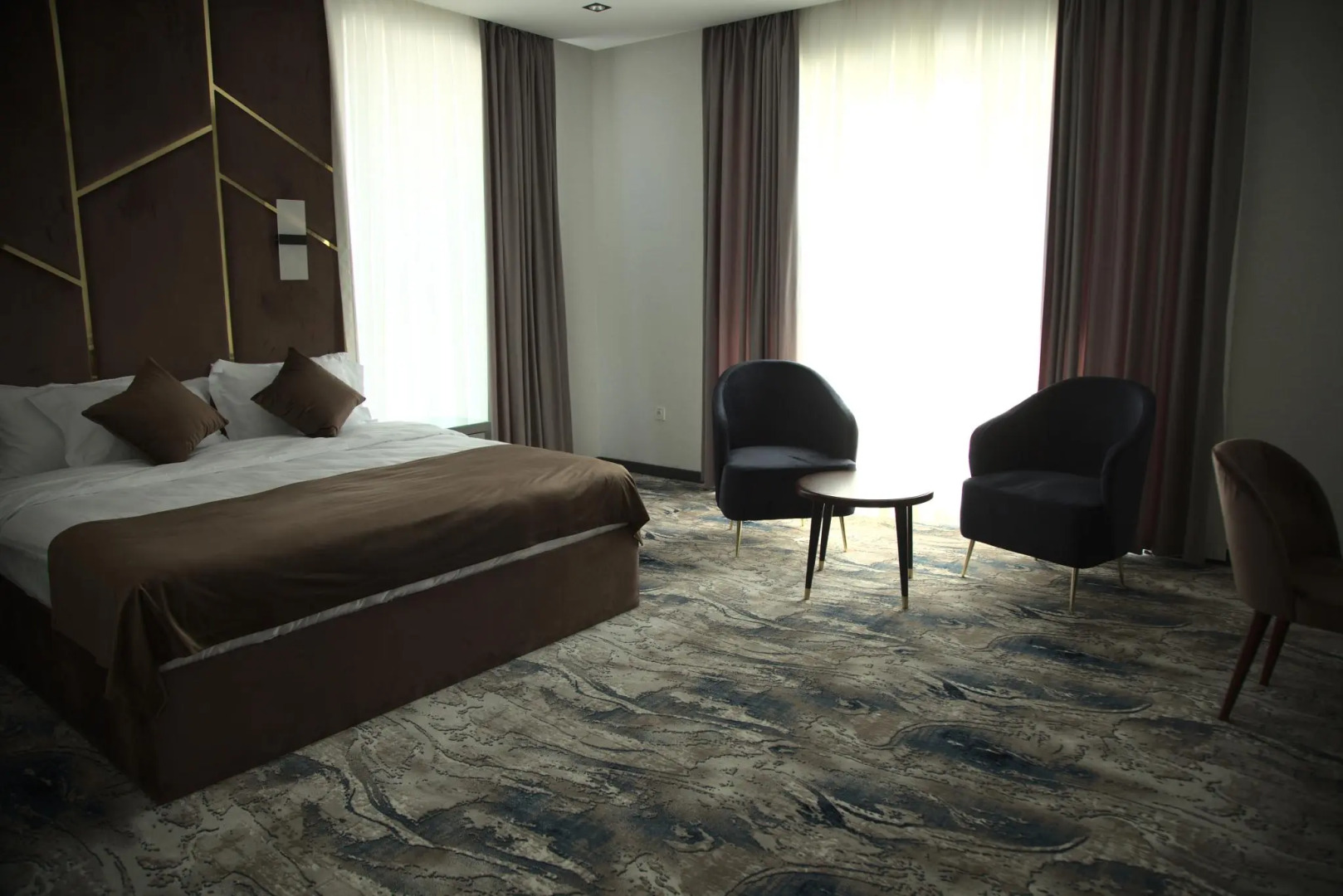 Отель «Юник»