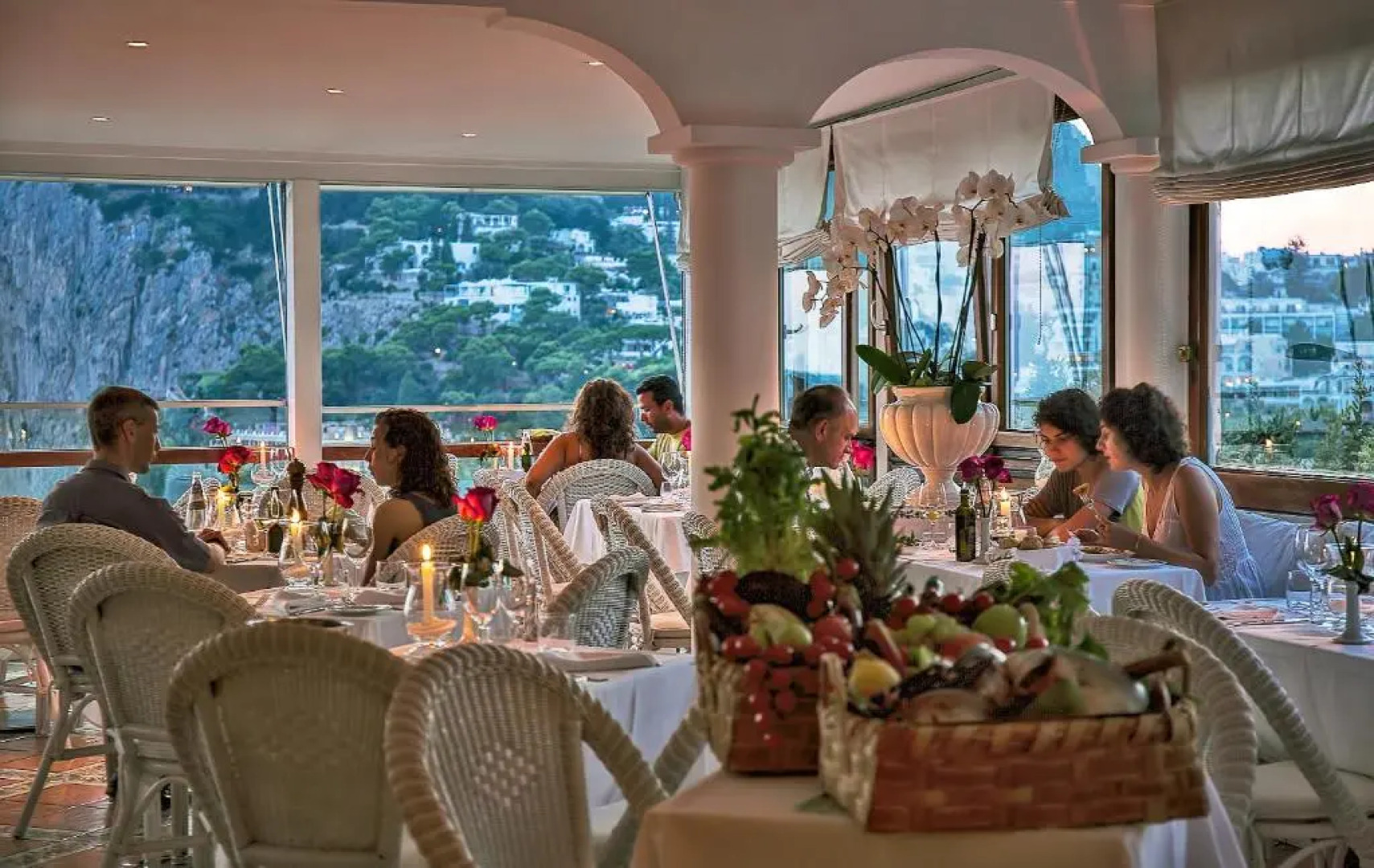 Hotel Villa Brunella