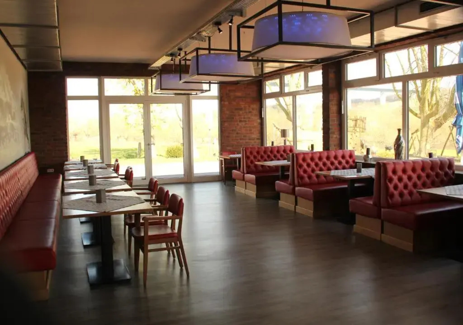 Mintarder Wasserbahnhof