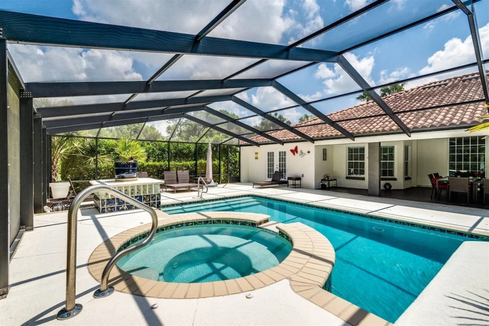 Villa Ruyper - Executive - 4 Bedroom