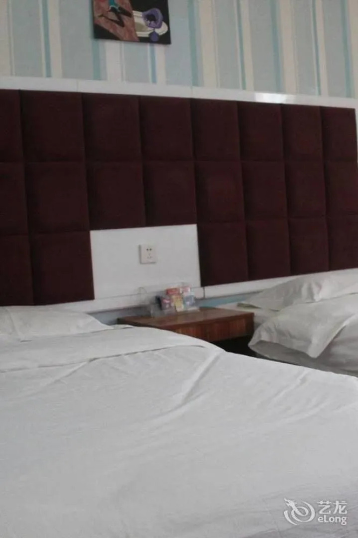 Xinxiang 988 Hotel (No. 2 Middle School and Second Hospital Branch)