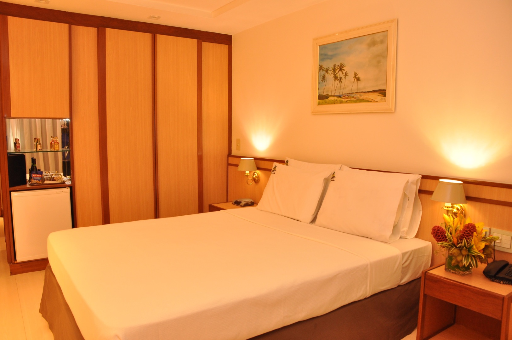 Riale Vilamar Copacabana