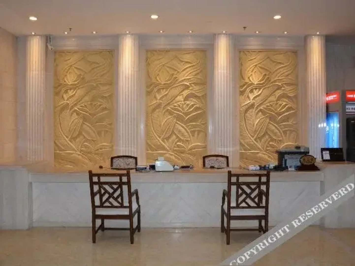 Weijia Business Hotel