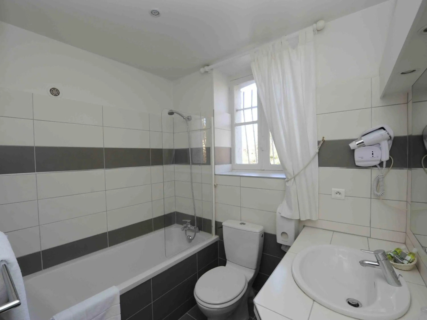 Château & Spa de la Commanderie