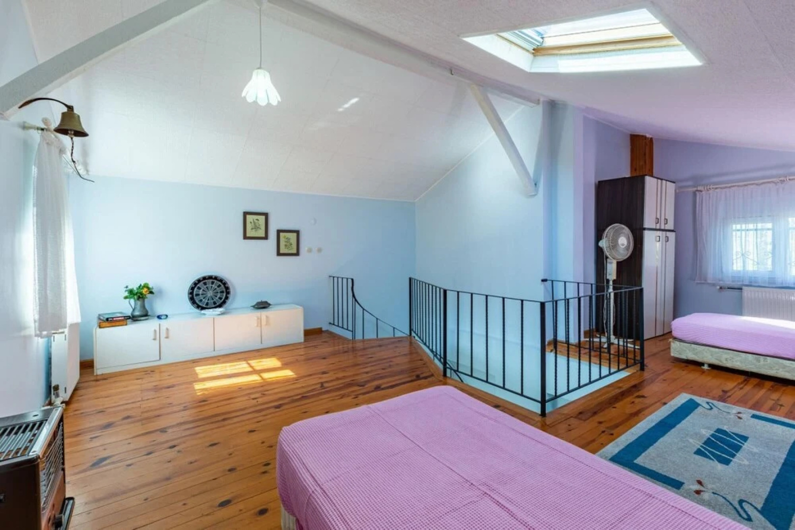 Villa Surrounded by Nature in Kartepe Near Sapanca