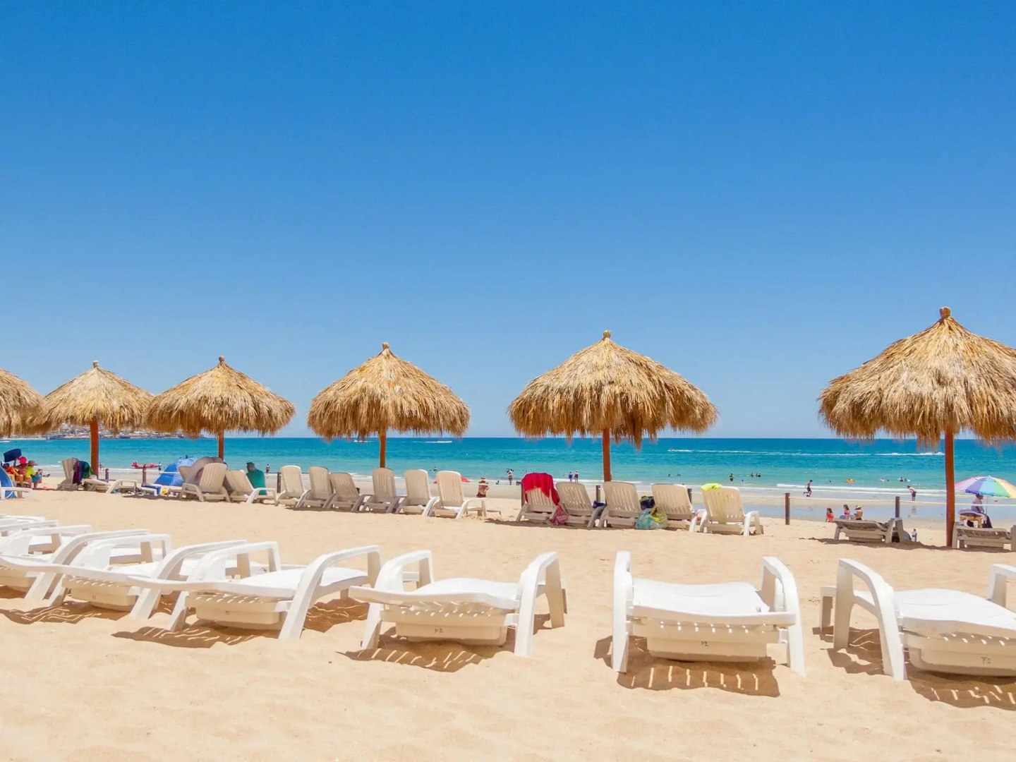 Las Palomas Beach & Golf Resort