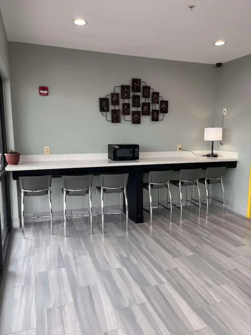 SureStay by Best Western McAlester