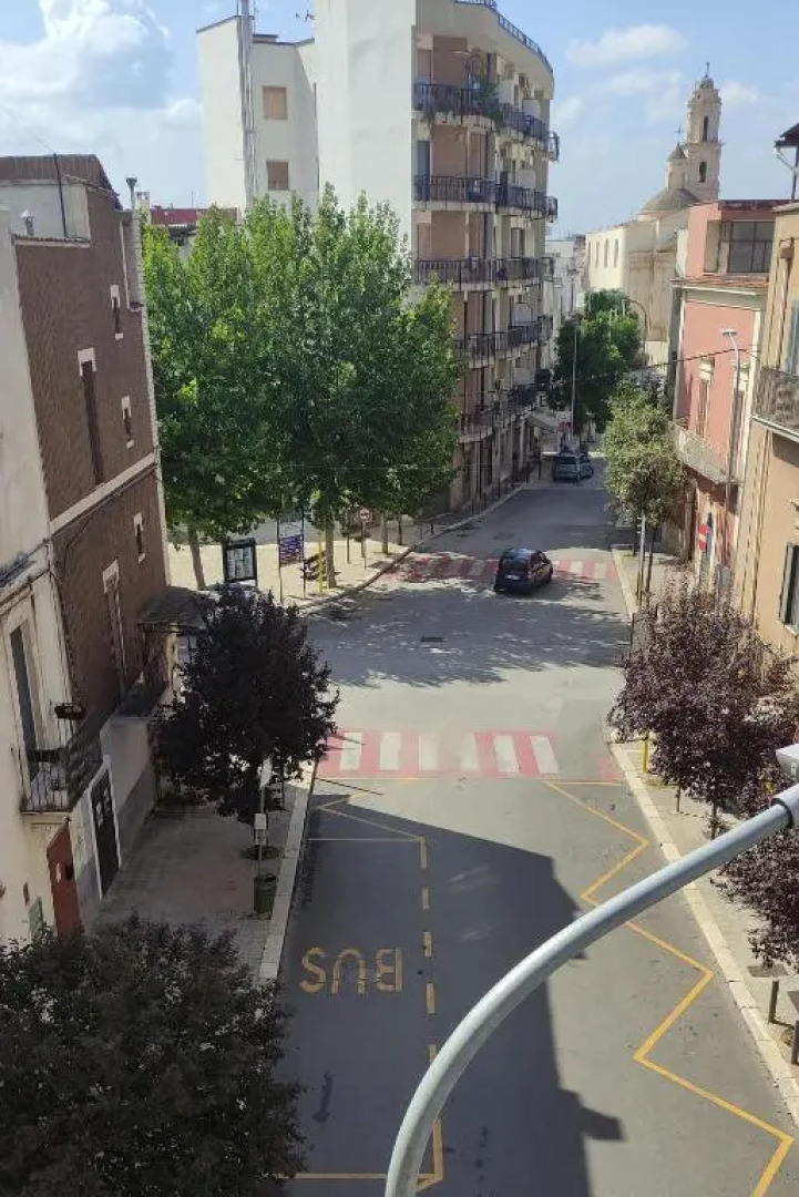 Appartamenti Boho Chic