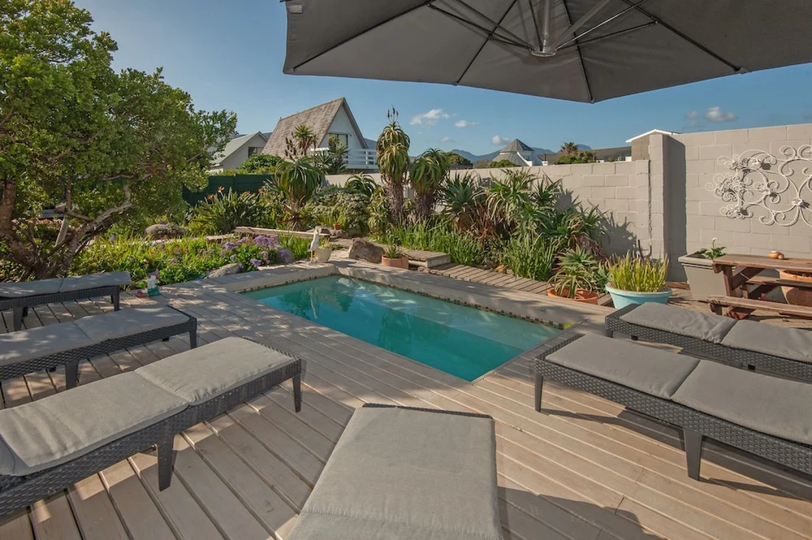 Absolute Ocean Boutique Guesthouse