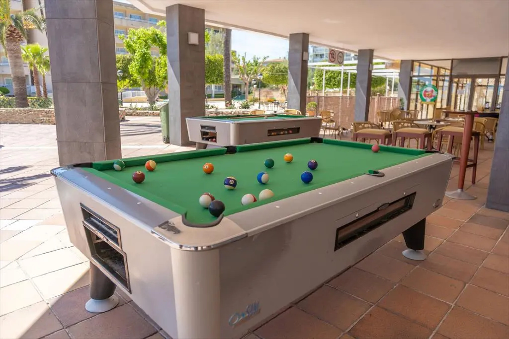 Hotel Club Cala Romaní