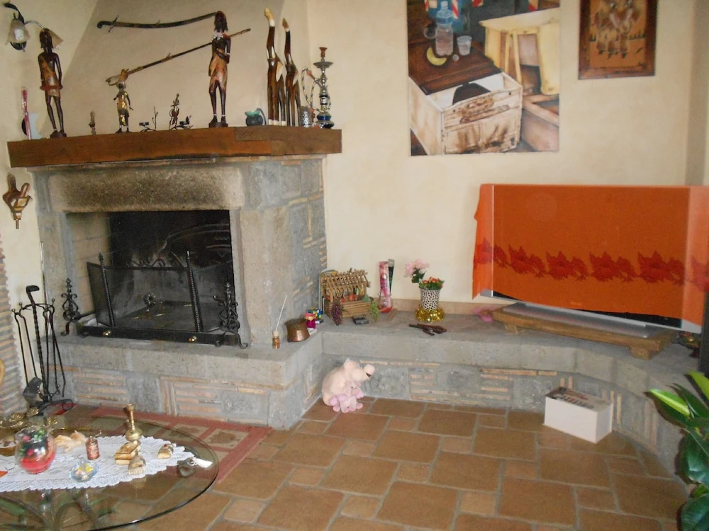 Villa Farfalla Bianca