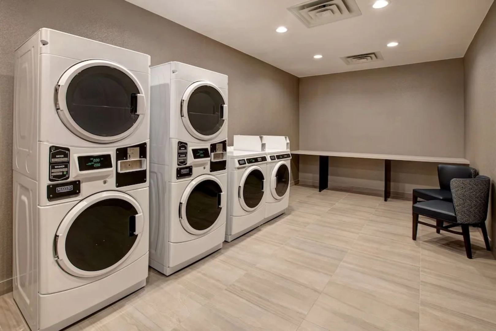 Embassy Suites By Hilton Oklahoma City Northwest