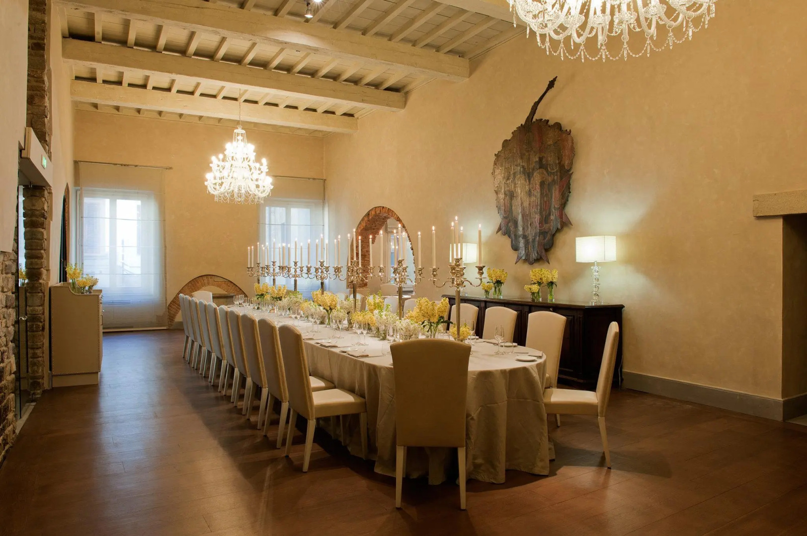 Sun Flower Hotel and Residence