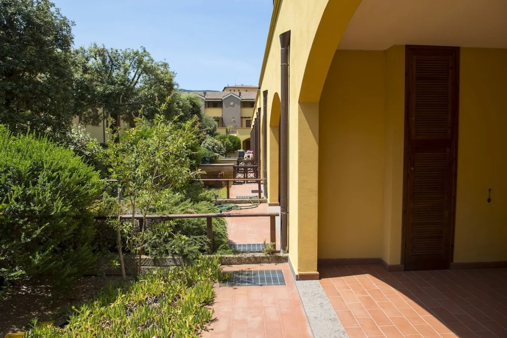 Appartamenti e Affittacamere Le Due Ruote