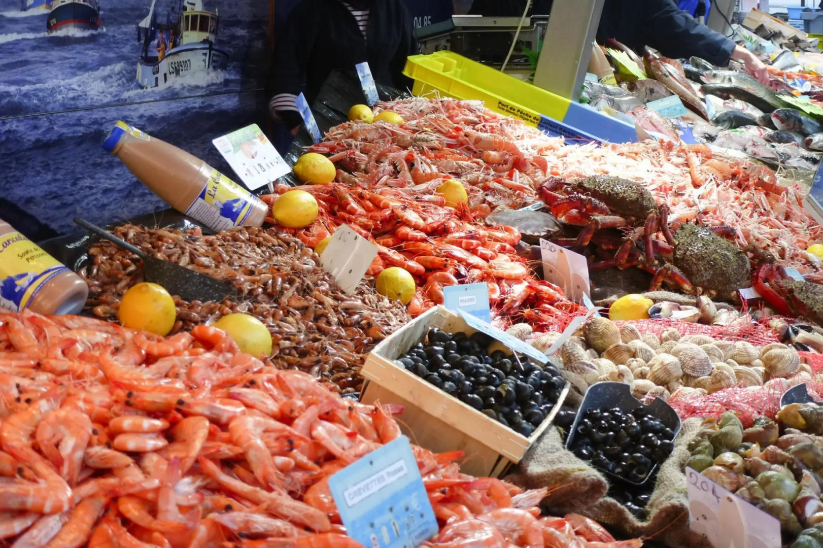 Holiday Home With sea View in Portbail