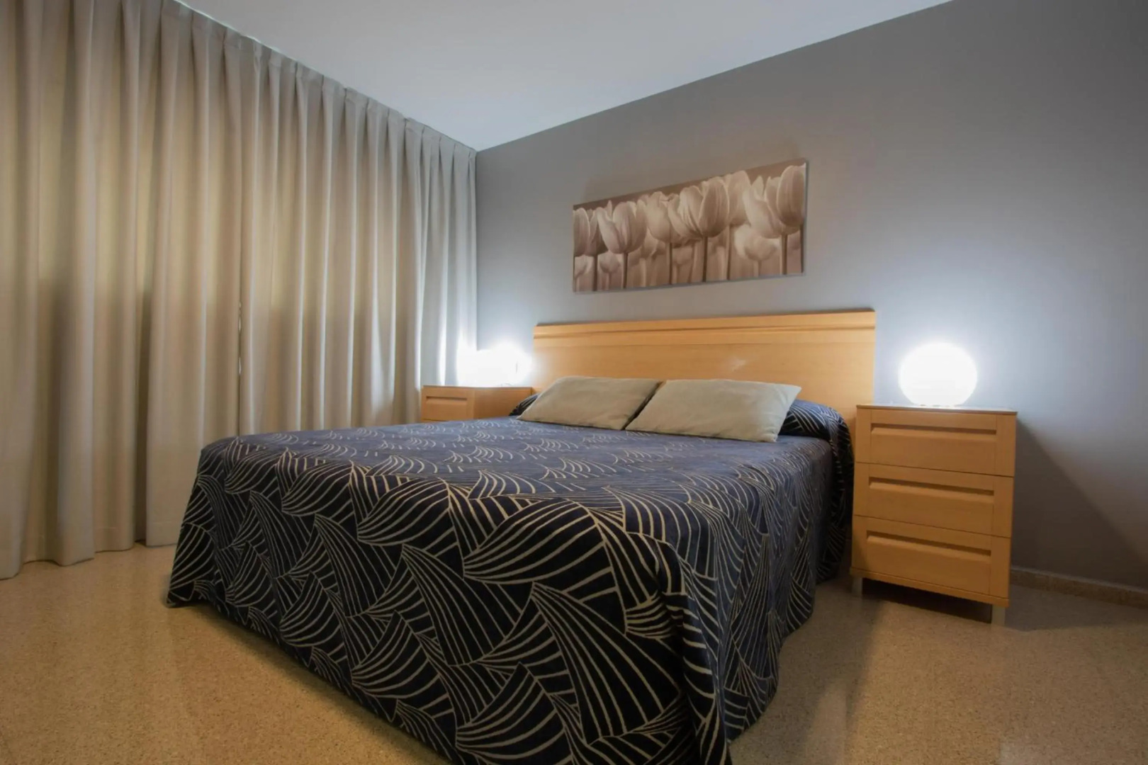 Villa Alojamiento y Congresos - Villa Universitaria