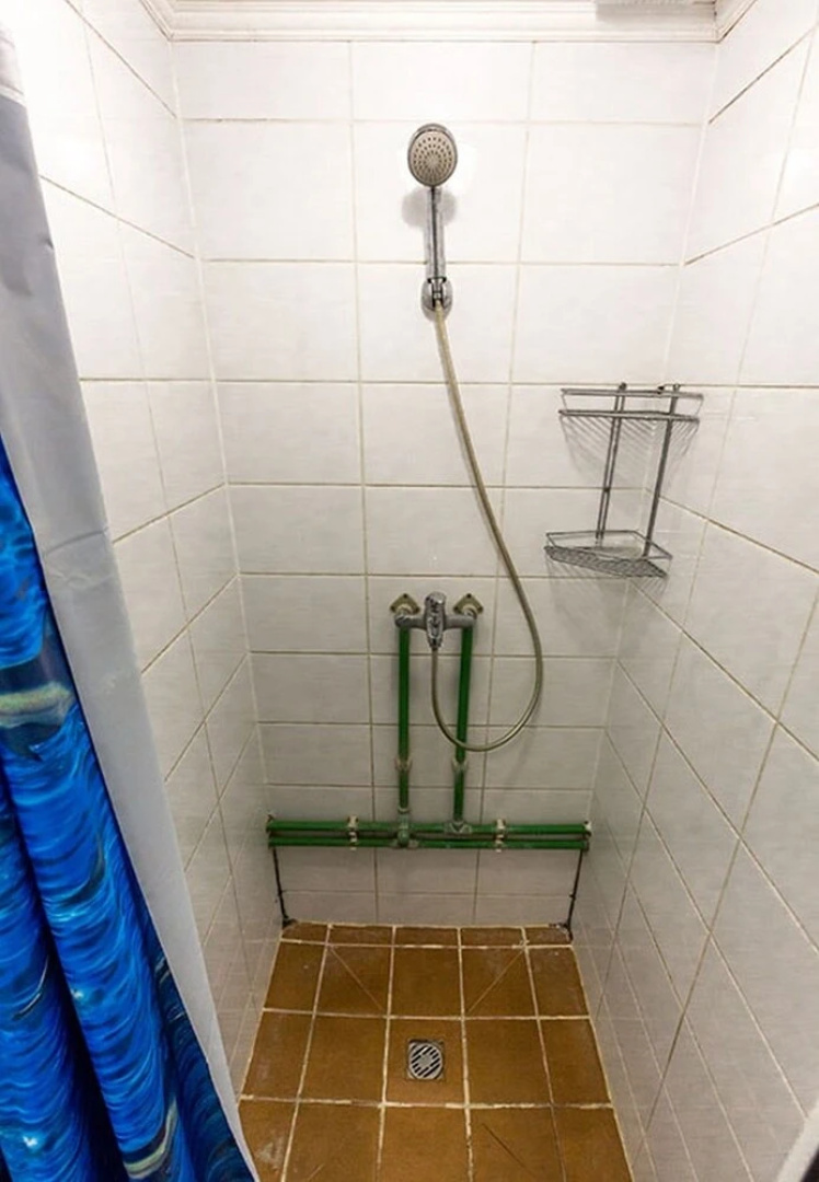 Хостел VadiVad