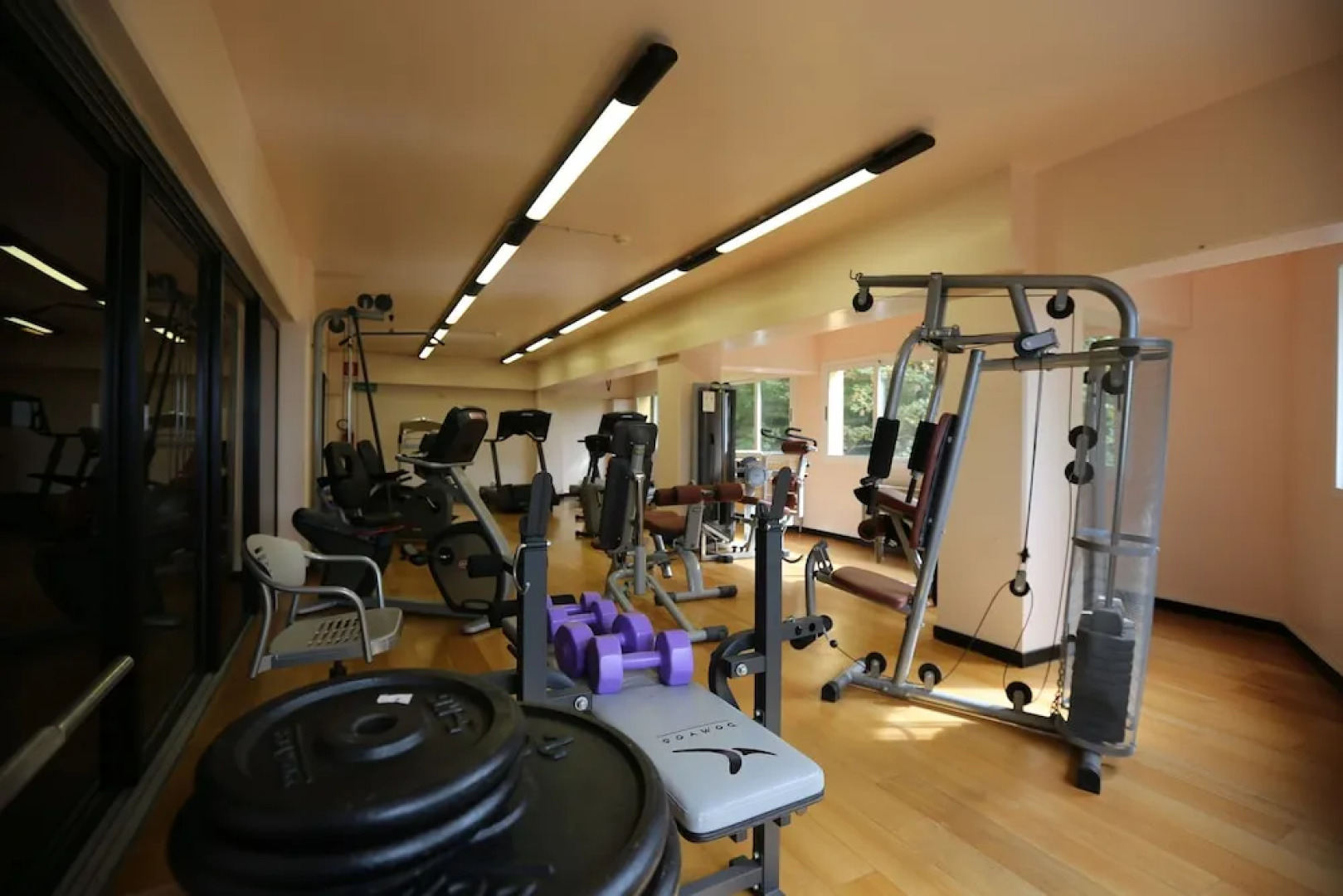 Centro Arnaldi Uscio