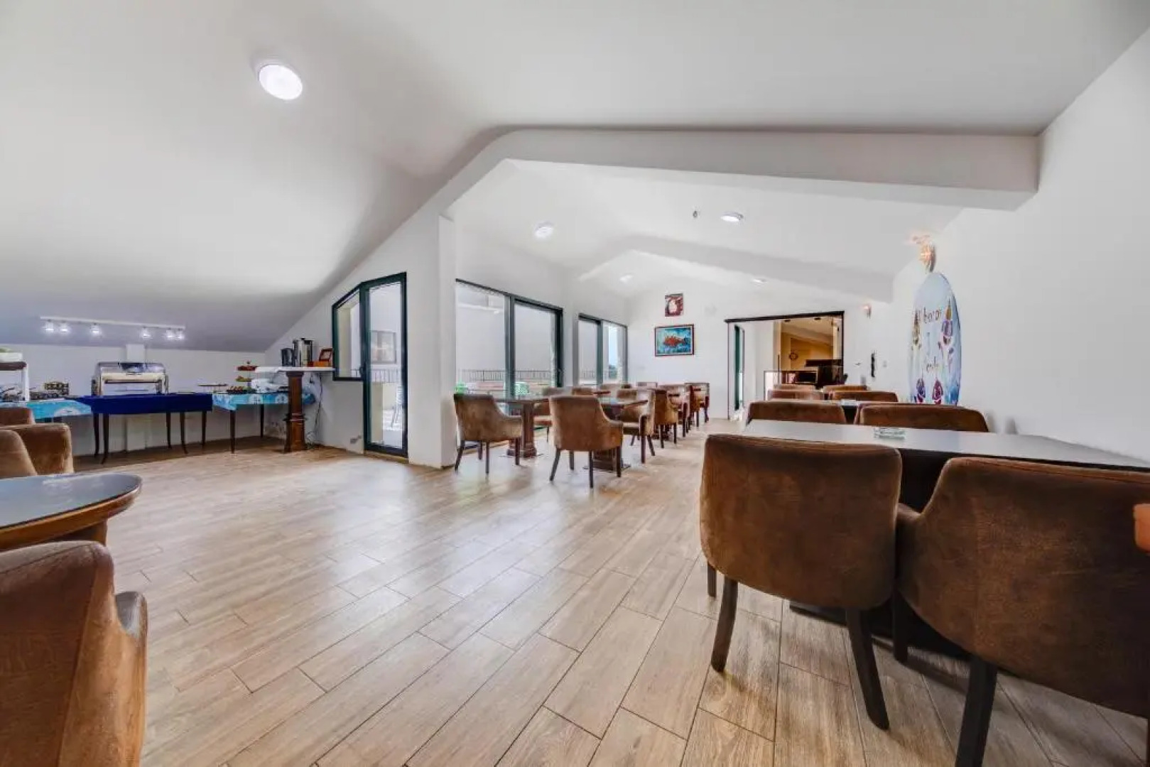 Porta Volta Residence