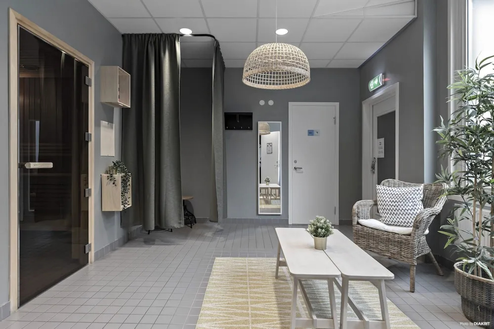 Forenom Aparthotel Stockholm Kista