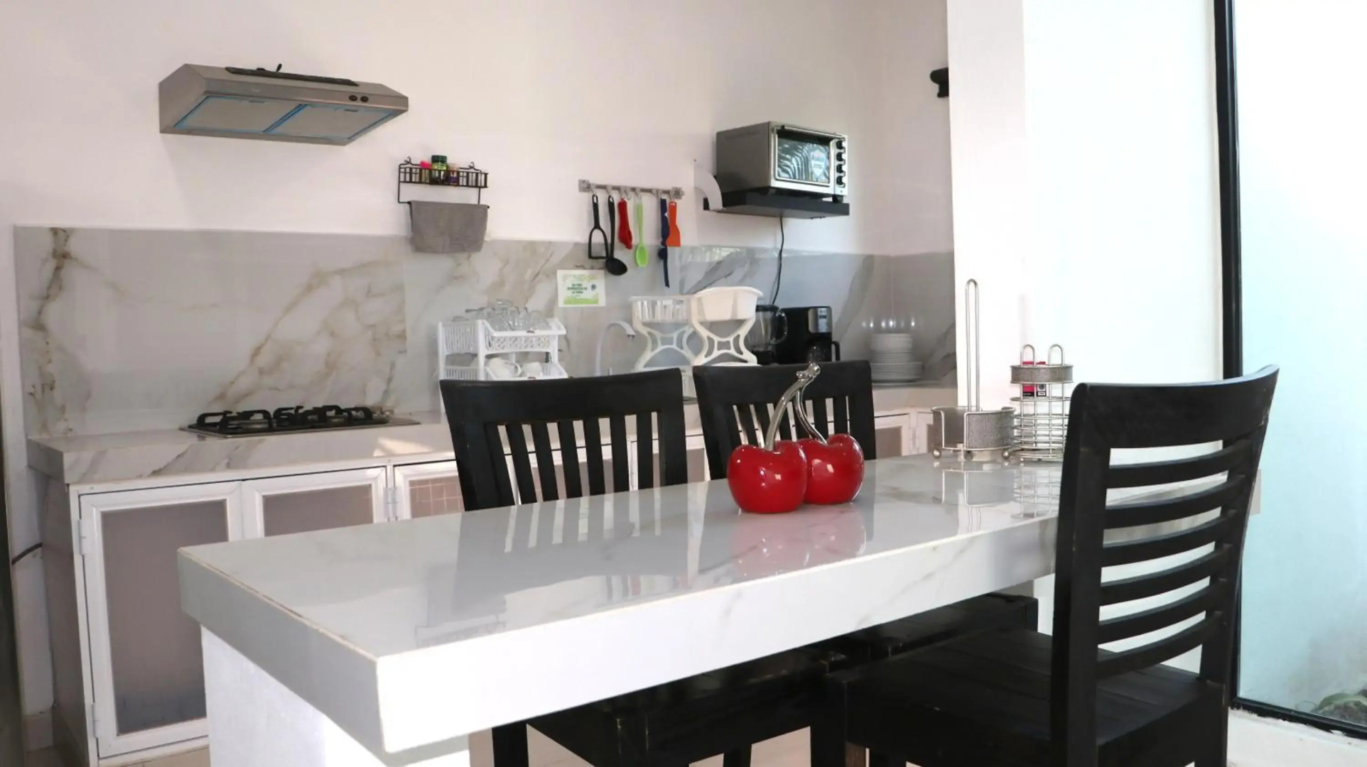 Villas Miland - San Benito Beach